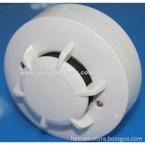 LPCB CE approved Smoke detectors with high quality and competive prices